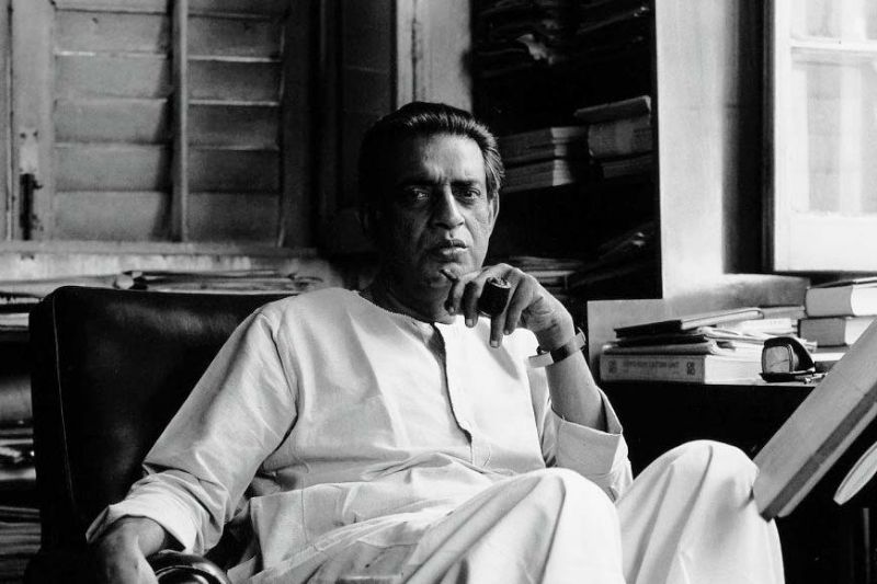 Satyajit Ray